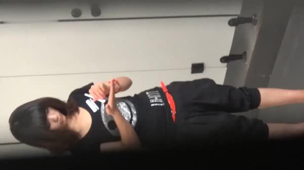 【想偶之家独家】国内各类型厕所偷拍合集1（50部）